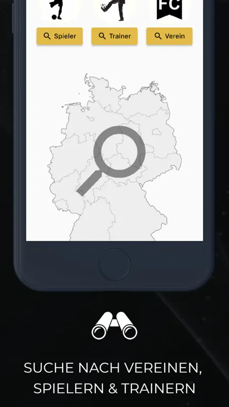 transferiva - Transferbörse screenshot 6 of 10