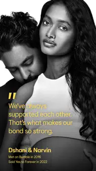 Bumble Dating App: Meet & Date iphone resimleri 4