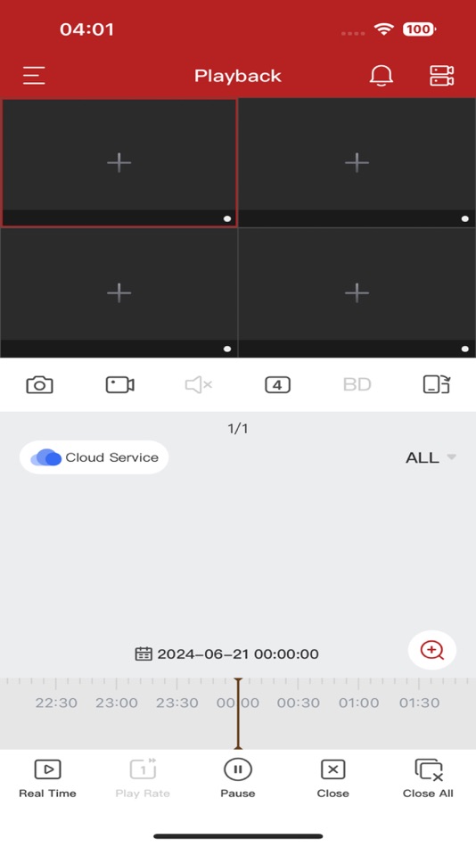 #2. BestIP Mobile (iOS) Podle: hongyun cai