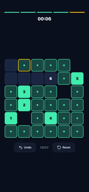 Super Brain - Daily Puzzle screenshot 4