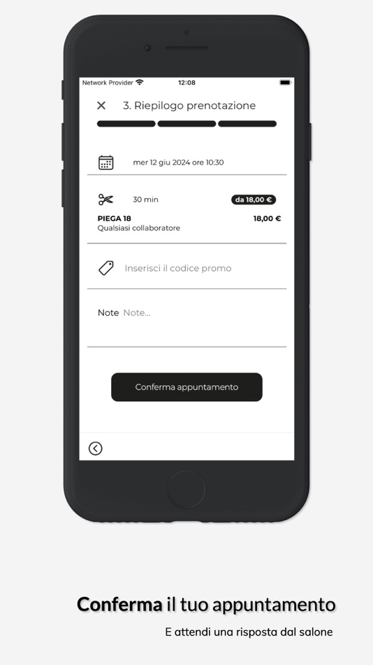#4. Armonia e Contrasti (iOS) Podle: Digital Evolution Italia