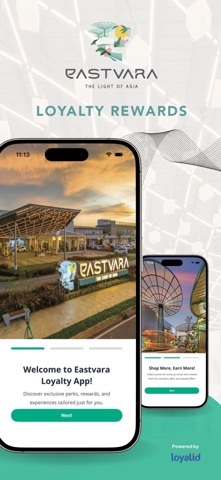 Eastvara Screenshot 1 of 5