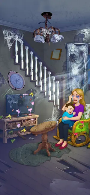 Shine & Hush screenshot 2
