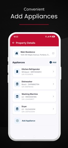 Sharper Service Solutions Screenshot 3 of 4