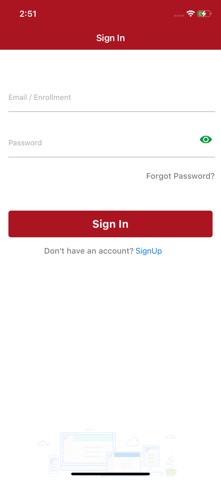Magnet Test Series screenshot