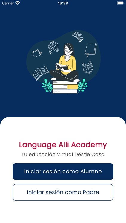 Language Alli Academy