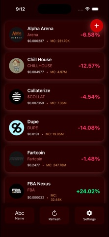 Senavel Screenshot 3 of 3