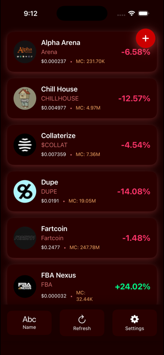 Senavel Screenshot 3 of 3