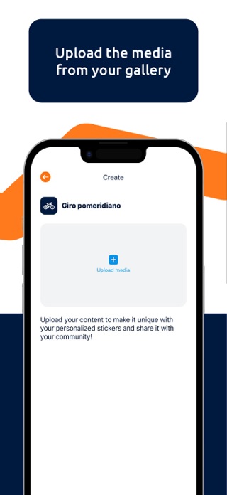 Sportlytics App Screenshot 3 of 6