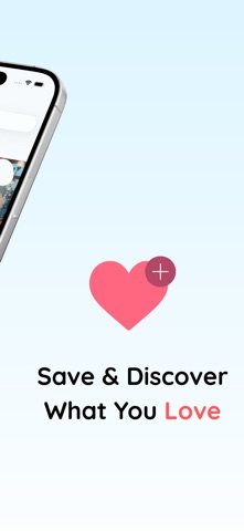 Favz – Save & Discover Screenshot 2 of 9
