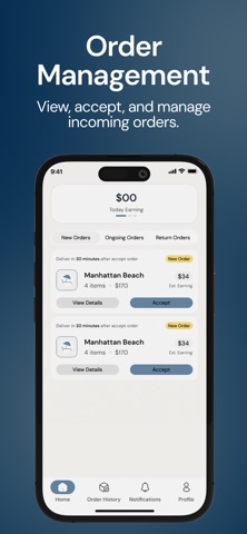 RentMeBeach screenshot