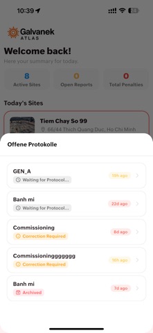 Montago screenshot