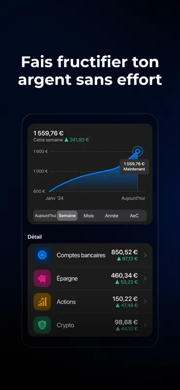 bunq screenshot 3 of 10