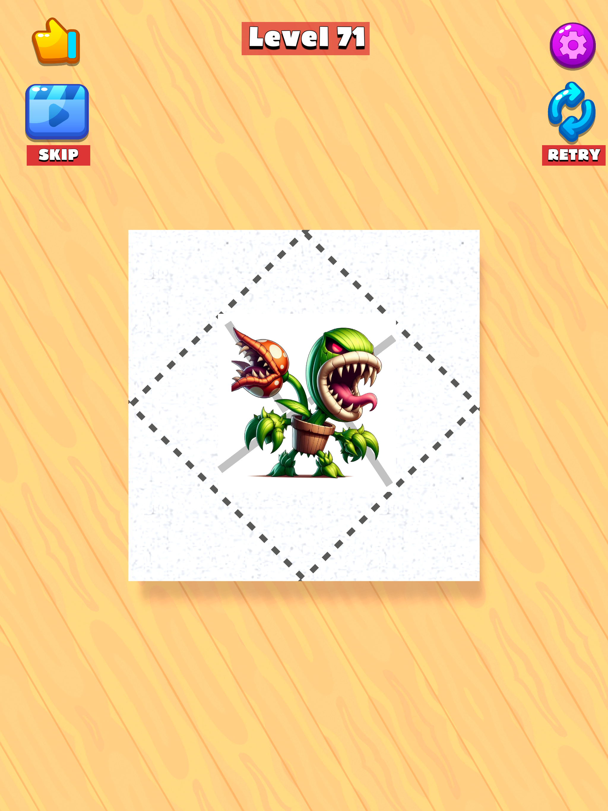Origami Fold: Paper Puzzle 3D screenshot 10