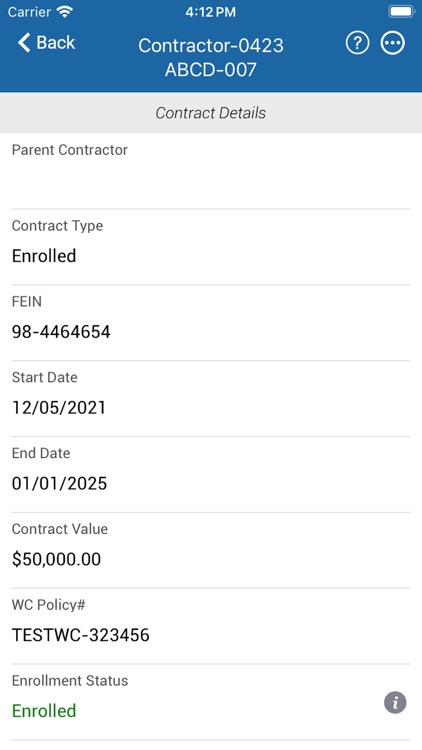 Alliant WrapX screenshot-4