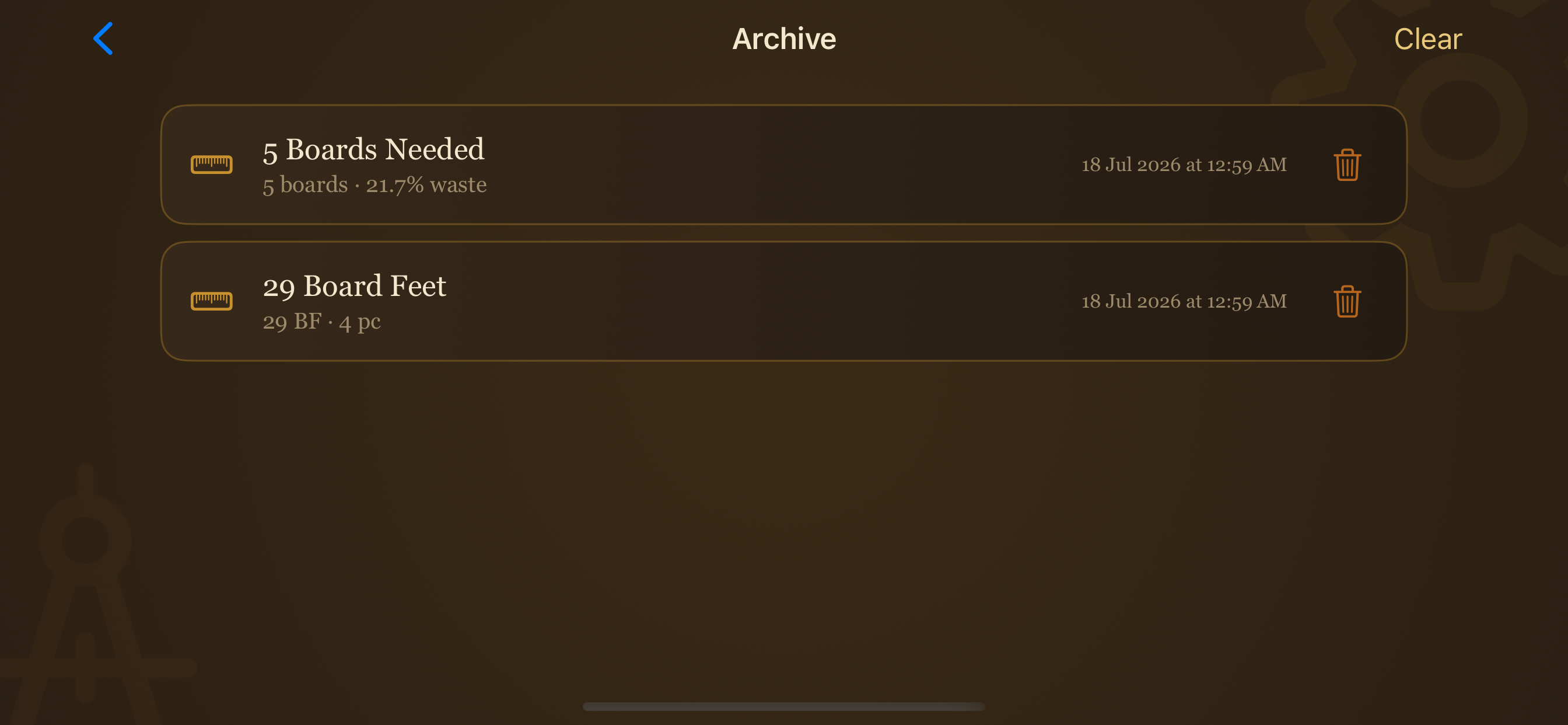 TranviLuse screenshot 5