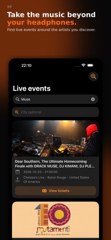 dMusik Screenshot 7 of 7
