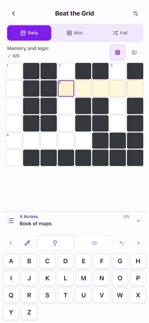 BrAIn Beat the Bot screenshot 2