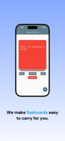 JomStudy - Form 1 - 5 KSSM App Screenshot 8 of 9