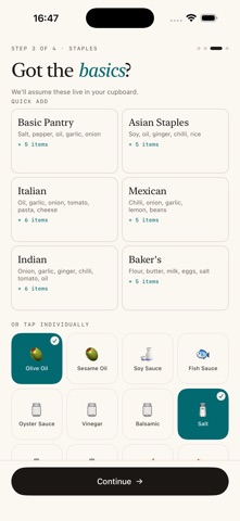 SoloCook Screenshot 5 of 7