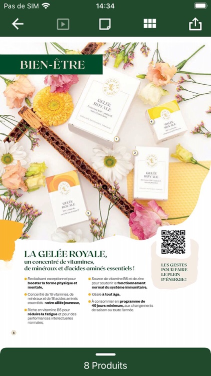 myBeezness Secrets de Miel