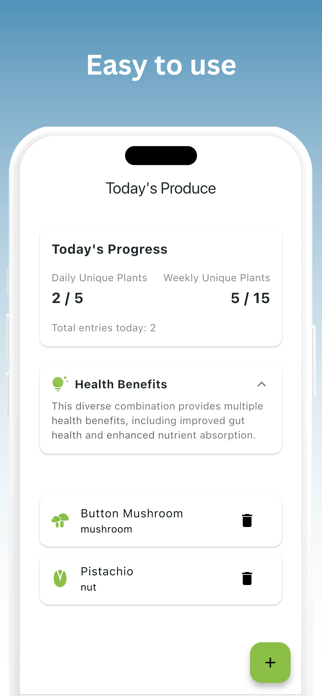 Good Gut Screenshot 5 of 5