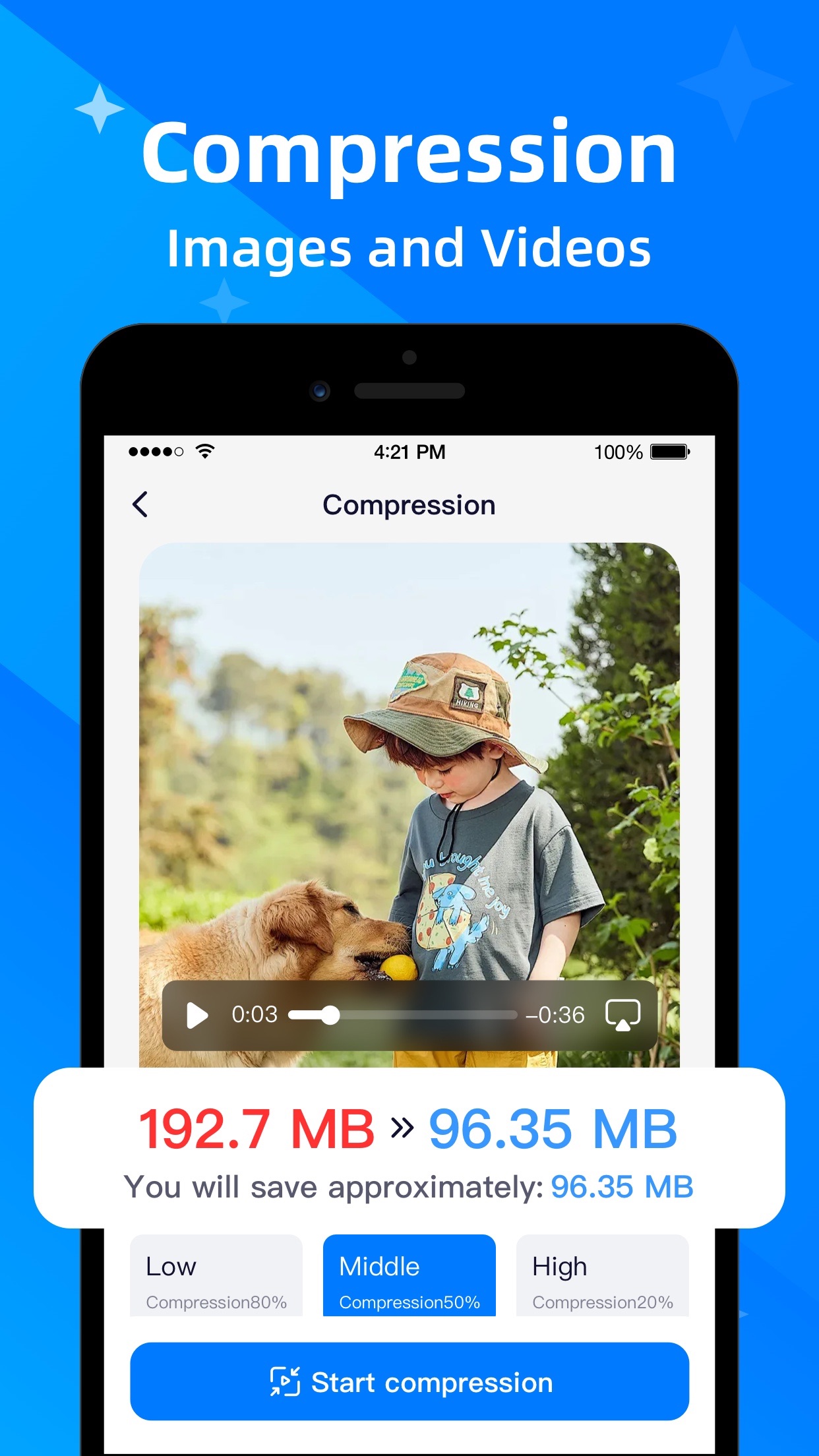 Clean Now：Clean Up Storage screenshot 5