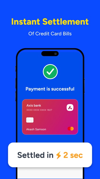 MobiKwik: BHIM UPI & Wallet screenshot-4
