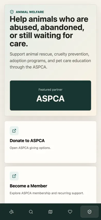 PetMatch Local screenshot 5