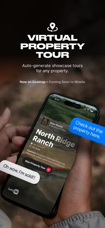 Land id® screenshot 3 of 10