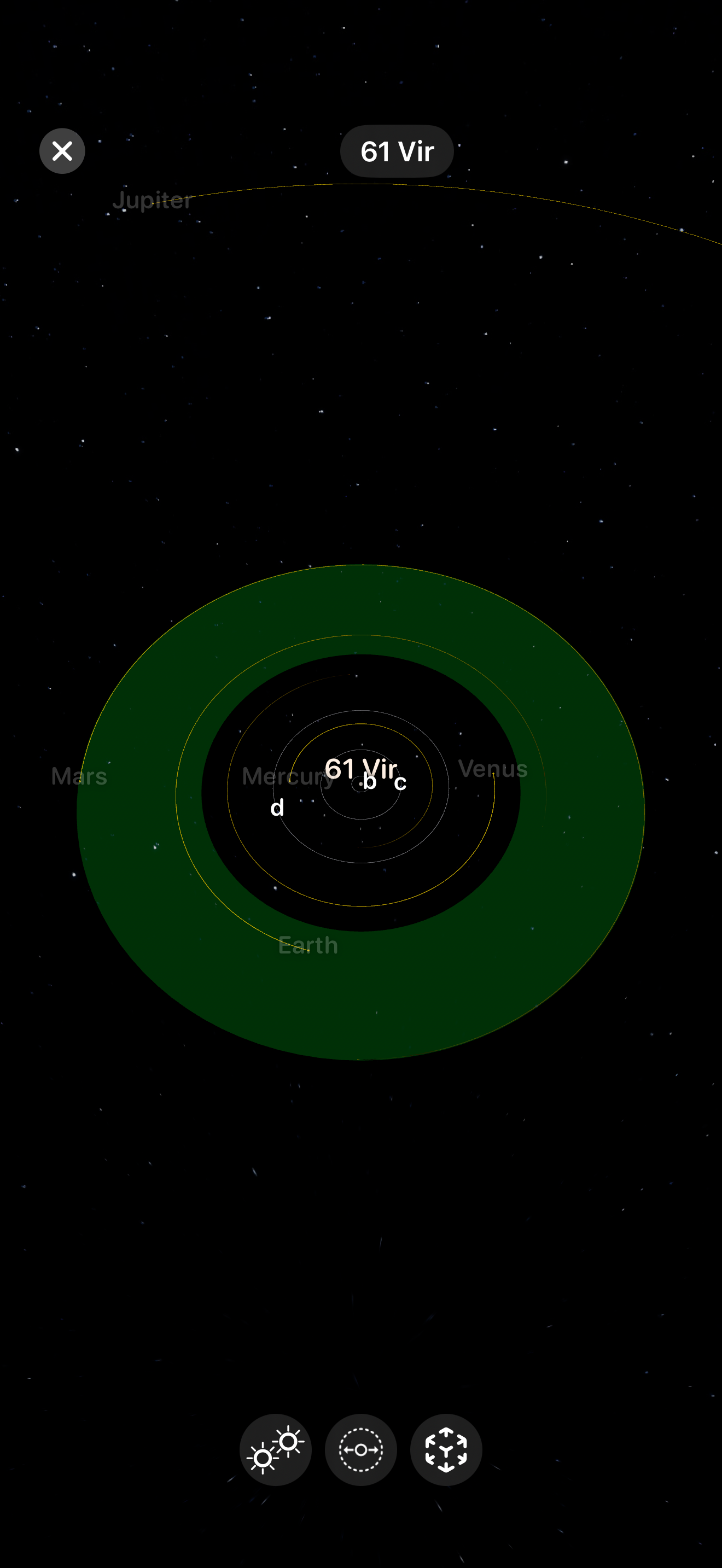 Exoplanet Explorer