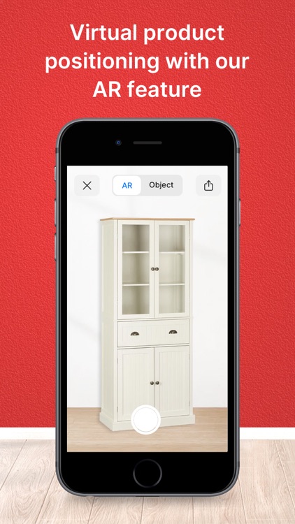 Aosom Online Shopping for Home screenshot-3