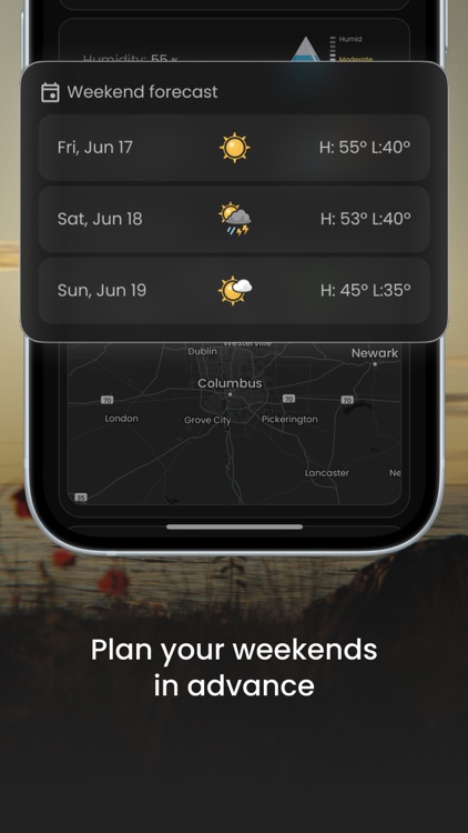 The Weather Network + screenshot-4