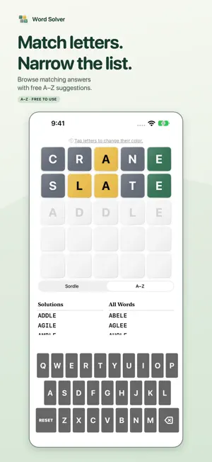Sordle screenshot 3