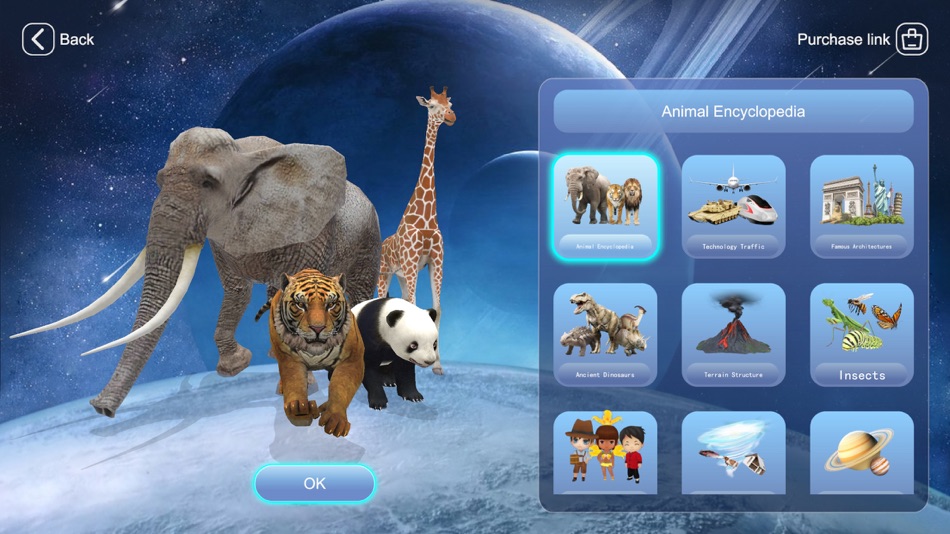 #2. FUN GLOBE (iOS) 由: Shenzhen Augmreal Technology Co., Ltd.