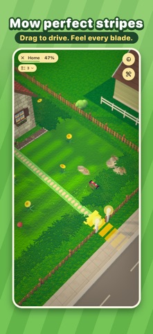 Mower Mogul Screenshot 1 of 6