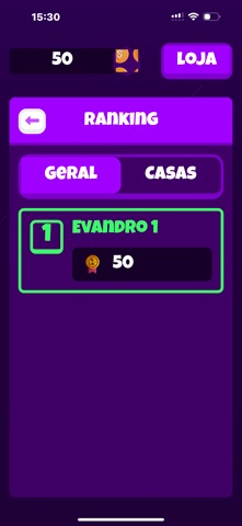Class Game screenshot