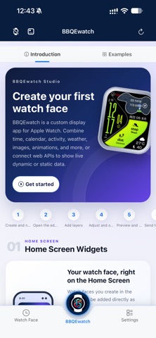 BBQEwatch Screenshot 1 of 3