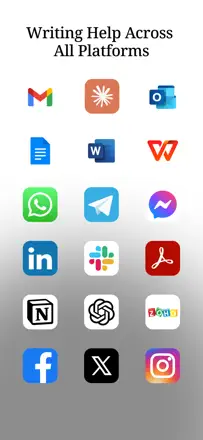 Grammar AI Checker & Corrector: Screenshot 3 von 7