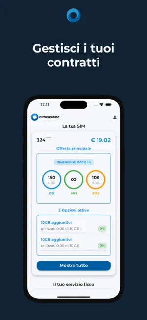 Dimensione screenshot 2
