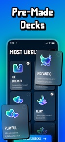 Most Likely To AiGen screenshot