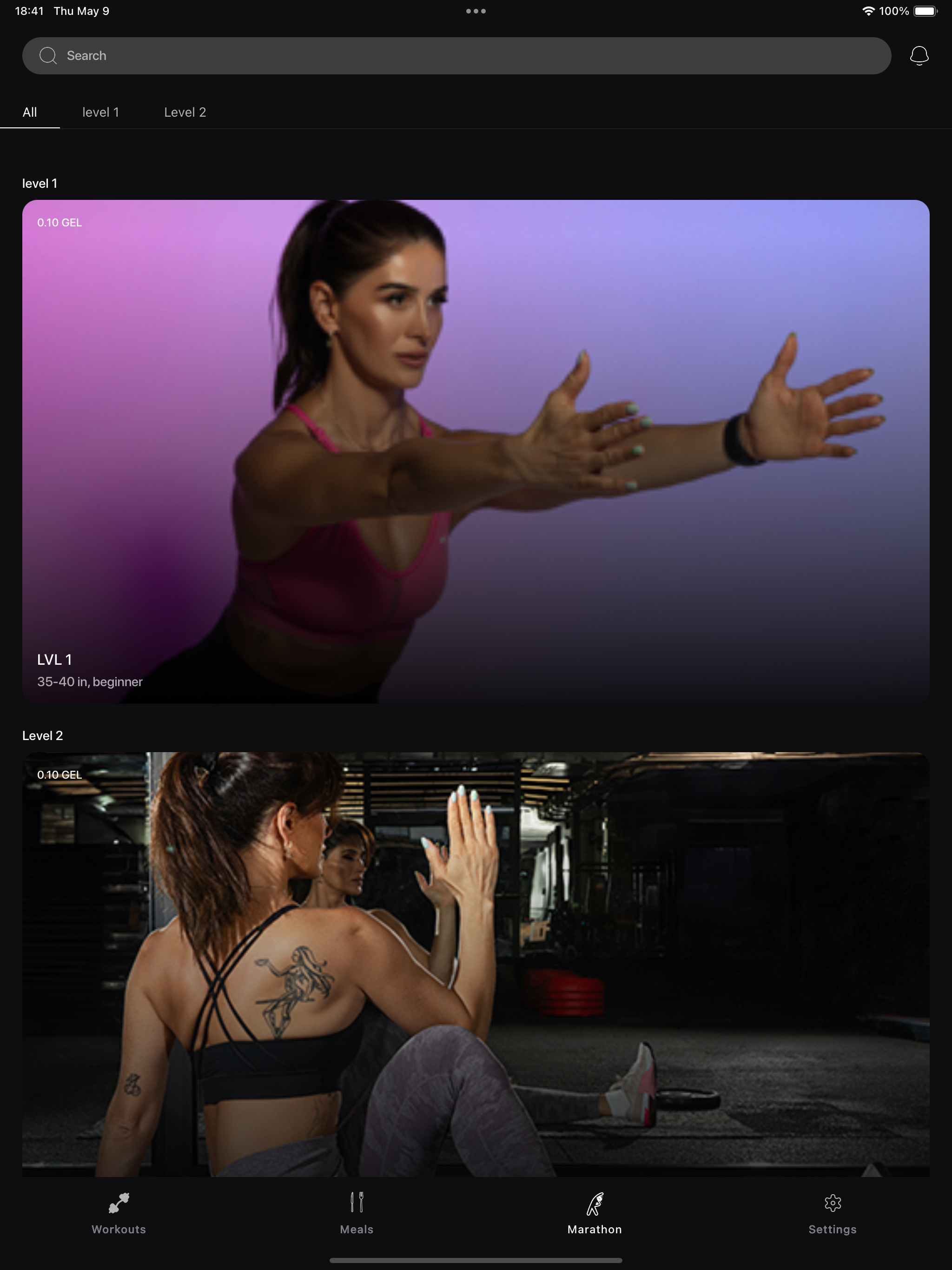 CherrysFit