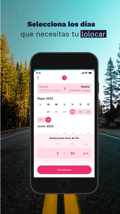 Lolocar screenshot-6