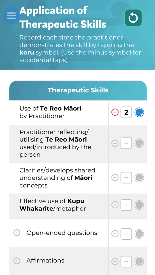 #4. Pari Kawau (iOS) بواسطة: Te Rau Ora Limited