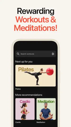 Noom Vibe: Steps with Friends screenshot 5