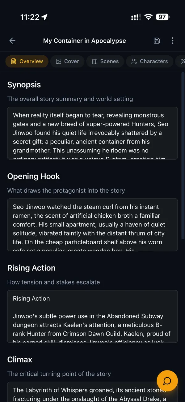 #3. PlotLab (iOS) Göre: Korea IT Development Co., Ltd