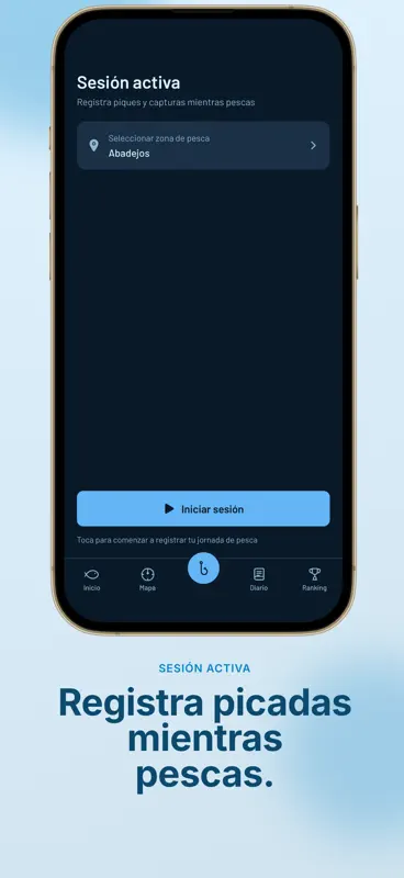 RadarFish: Radar Fish de Pesca screenshot 7 of 8