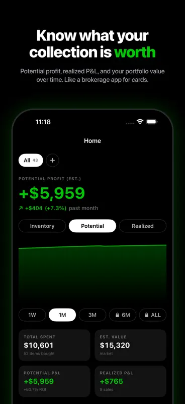 WhatPrice screenshot 3 of 6