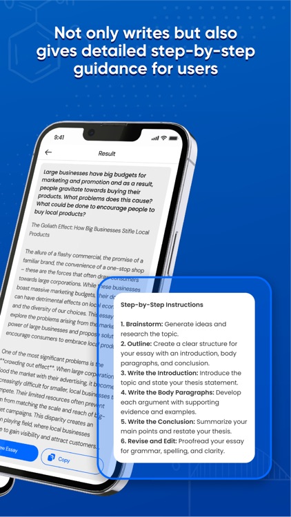 Math.AI - Math Solver screenshot-5
