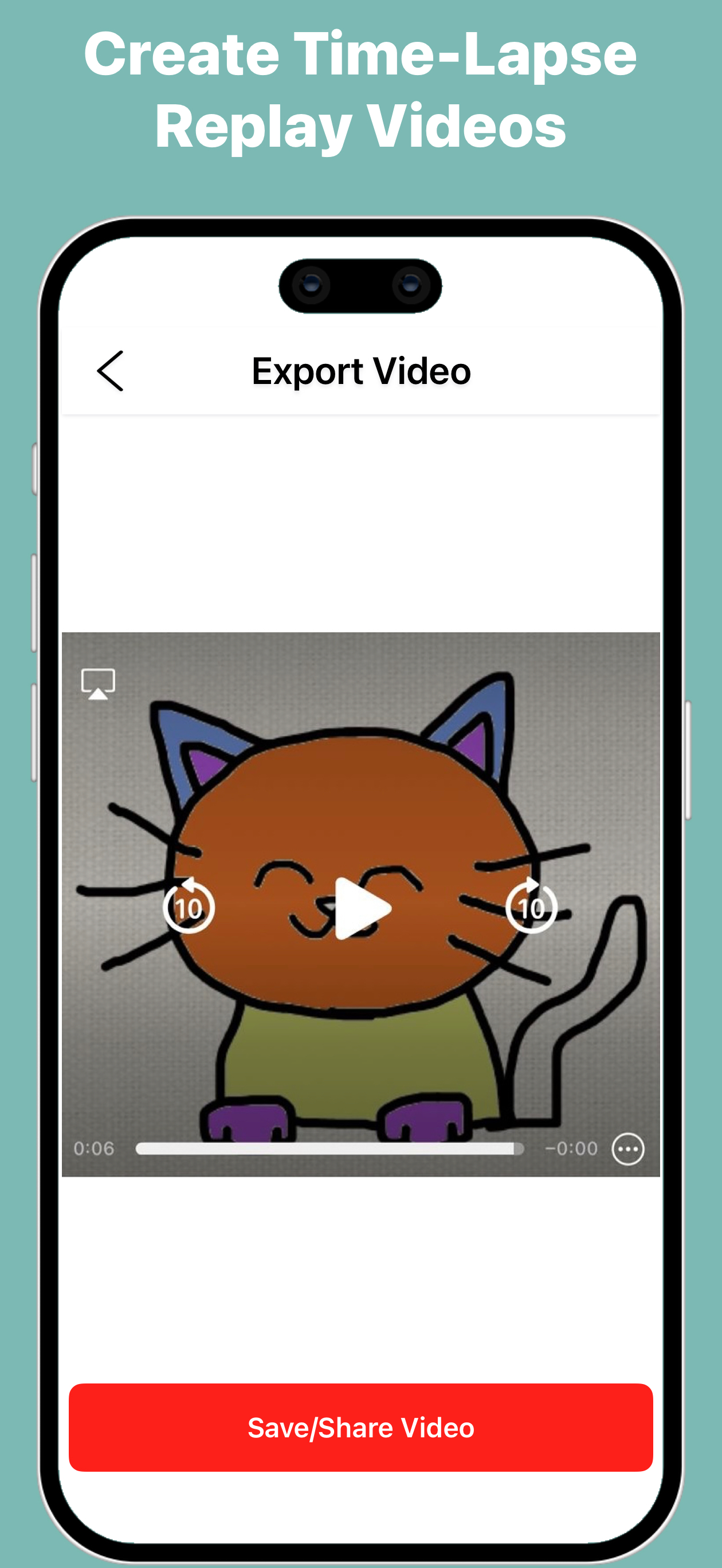 Trace & Sketch - Easy Drawing screenshot 6